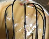 ＊ローズの卵焼き＊作り方7写真