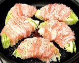 新キャベツの豚バラ巻き焼き♡簡単♪美味♪作り方3写真
