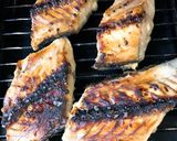 自家製さわらの味噌漬け作り方4写真