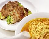 新キャベツの豚バラ巻き焼き♡簡単♪美味♪作り方8写真