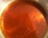 ＊とろ〜り♪カラメルソース 保存用＊作り方6写真