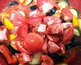 手軽にラタトゥーユ☆作り方6写真