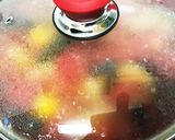 手軽にラタトゥーユ☆作り方7写真