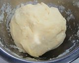 とろろ芋揚げしんじょ作り方2写真