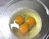 卵焼き 簡単 寿司屋作り方1写真