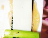 ♡アスパラの鶏肉巻き～バター醤油～♡作り方2写真