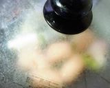 ♡アスパラの鶏肉巻き～バター醤油～♡作り方4写真