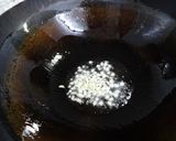 我が家の和風マーボー豆腐作り方1写真
