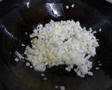 我が家の和風マーボー豆腐作り方2写真