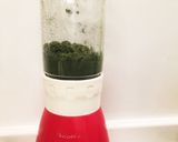 ハーブの女王よもぎ茶作り方6写真