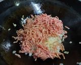 我が家の和風マーボー豆腐作り方3写真