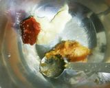 簡単！膵炎＆肝機能に優しい♬麻婆豆腐♬作り方3写真
