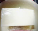 ♡俵おにぎりで簡単！クロミとマイメロ♡作り方5写真