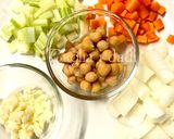真鯛で野菜たっぷりイタリアン作り方2写真