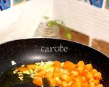 真鯛で野菜たっぷりイタリアン作り方4写真