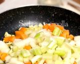 真鯛で野菜たっぷりイタリアン作り方5写真