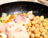 真鯛で野菜たっぷりイタリアン作り方6写真