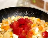真鯛で野菜たっぷりイタリアン作り方7写真