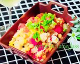 真鯛で野菜たっぷりイタリアン作り方8写真