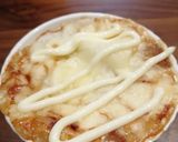 手軽にもう1皿♪長いもグラタン作り方4写真