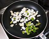 簡単！野菜たっぷりコンソメスープ作り方5写真