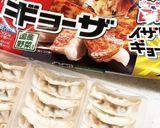 超簡単!フカヒレ餃子鍋作り方9写真