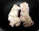 簡単っ☆絶品☆鶏モモチャーシュー☆作り方4写真