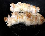 簡単っ☆絶品☆鶏モモチャーシュー☆作り方6写真