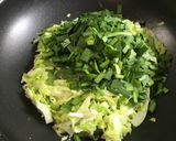 餃子ふぅ春巻作り方3写真