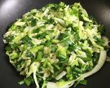 餃子ふぅ春巻作り方4写真