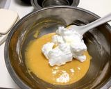 キャラメルムースケーキ作り方5写真