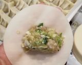 餃子がうまく包めるコツ作り方1写真