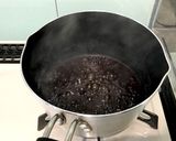 キャラメルムースケーキ作り方13写真