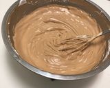 キャラメルムースケーキ作り方17写真