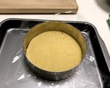 キャラメルムースケーキ作り方19写真