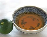 【減塩】野菜たっぷり冷製水餃子作り方7写真