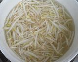 【減塩】野菜たっぷり冷製水餃子作り方5写真