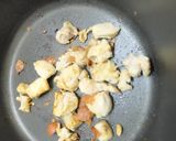 鶏・梅・大葉で簡単おいしいメインのおかず作り方5写真