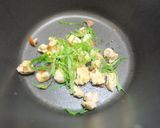鶏・梅・大葉で簡単おいしいメインのおかず作り方7写真