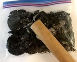 *スティック マーブル チーズケーキ*作り方3写真