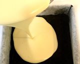 *スティック マーブル チーズケーキ*作り方11写真
