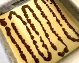 *スティック マーブル チーズケーキ*作り方13写真