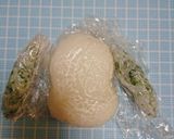雨の日『ワンワンとうーたん♪』キャラ弁♡作り方5写真