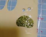 雨の日『ワンワンとうーたん♪』キャラ弁♡作り方9写真