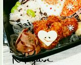 弁当にも♡ひらひら魚肉のバター醤油♡作り方4写真