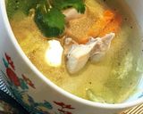 w鳥で朝ごはん作り方6写真