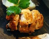 w鳥で朝ごはん作り方7写真