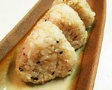 お弁当用 いんげんの胡桃和え作り方3写真
