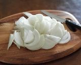 綺麗になれちゃう『ビーフストロガノフ』作り方2写真