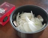 綺麗になれちゃう『ビーフストロガノフ』作り方4写真